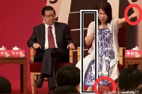 董明珠：我任性，我敢摔我的格力；小米笑了，五年前我就玩过了图片