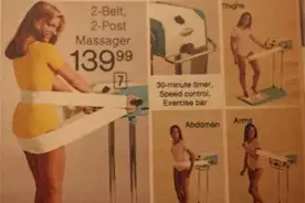 站着不动就能瘦，脂肪抖动机真的有用么？图片