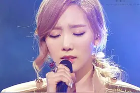 少女时代“OST女神”金泰妍为何让男女粉丝都爱？图片