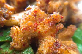 坏娃的特色羊肉，才是这个夏日最贴心的肉肉啊！图片