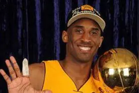 科比的一天--你永远不知道他有多努力图片