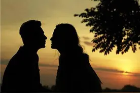 “霍心”巴厘岛大婚，唯美婚纱照曝光！图片