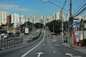 这是一个适合懒人生活的国度，如果你性子急，就别来巴西图片