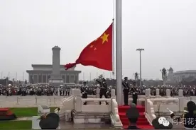 歌声嘹亮，各国军歌大盘点！图片