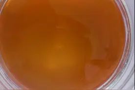 教你怎样识别真假蜂蜜图片
