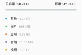 什么！你手机存储不够用，也许这就是你早该做的方法。图片