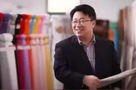 他学韩语出身，做服装却秒杀Zara，年入13亿图片
