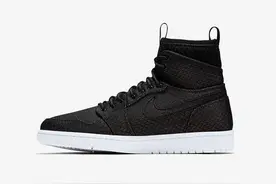 Air Jordan 1 High Ultra 高，实在是高图片