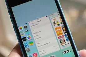 iphone手机关闭后台这种类型应用，可以提高30%续航能力图片