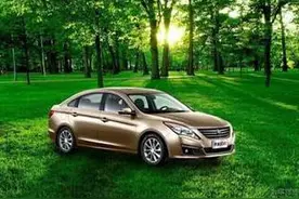 祝君一路平安之：汽车风水知识集锦图片