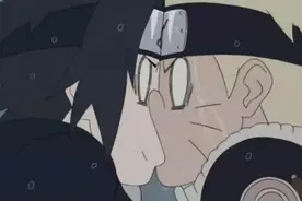 最动漫：盘点《火影》中那些你熟悉的搞笑画面（2）图片