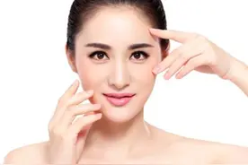 让你变身小脸的正确姿势图片