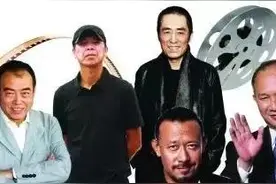 张艺谋、冯小刚电影事业里最重要的女人图片