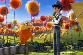 创造“小黄人”的公司还有另外精彩的动画片你知道吗图片