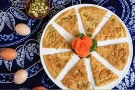 我卖掉了一张去云南的机票，却吃遍了苏城最正宗的云南美食图片