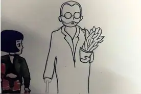 你懂我的故事，我懂你的爱情图片