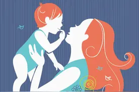 我想当了好妈妈以后······图片