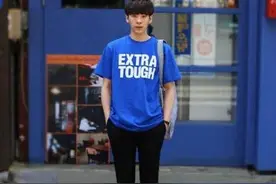 为什么你是男屌丝，别人就是男神？原因就在这里！图片