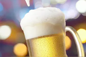 嘉士伯全面收购乌苏啤酒后 本土品牌占据新疆啤酒近七成份额图片