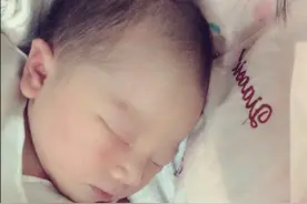 婆婆说她有经验叫我在家生孩子，没想到害我头胎缺氧夭折了！图片