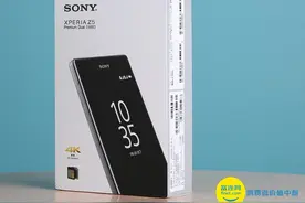 想用手机看VR？唯有这款神机可堪一战图片