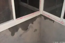 雨季来袭，装修过程中如何确保门窗不漏水图片
