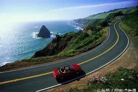 欧洲旅游，你知道中国驾照能在哪几个国家通行吗？图片