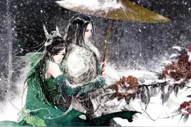 《搜神记》故事杜撰 | 樊英灭火图片