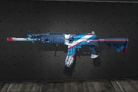 CSGO萌新入坑指南之主战步枪皮肤篇图片