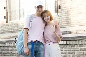 七夕约会怎么穿？手把手教你穿情侣装虐狗！图片