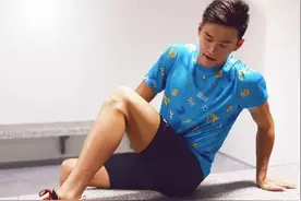 又得一金，小鲜肉孙杨身价几多？图片