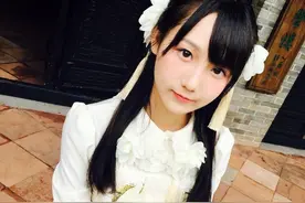 除了四千年美女鞠婧祎，SNH48竟然还有这么多女神？图片