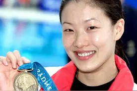 湖北的奥运冠军 你都认识吗？图片