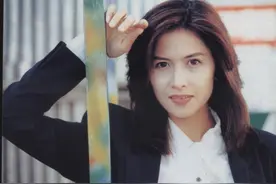 TVB八九十年代，周海媚 邓萃雯 邵美琪，花旦都是女神级图片