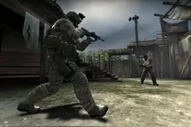 反恐精英：全球攻势5年回顾：重生（2011—2012）图片