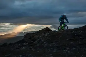 在冰岛越野骑行是怎样的体验？图片