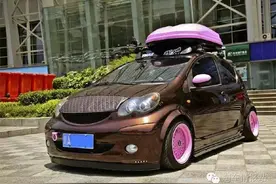 车型推荐 | 第一辆二手车之选青春篇，选你所爱图片