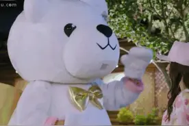 《亲爱的公主病》第四集结尾，老夫的少女心又炸裂了！图片