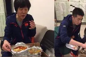 菲尔普斯、博尔特食谱曝光——看看人家怎么吃！图片