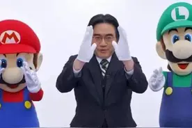 Pokémon GO火的背后承载着是他的遗志图片