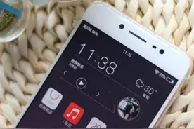 Vivo手机这样设置，整个世界都安静了图片