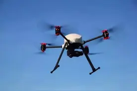 小火箭无人机专栏｜垂直起降固定翼（上）图片