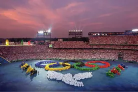 速度进来！奥运冠军们都开啥车？图片