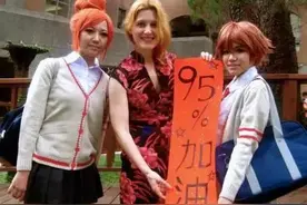 700个昼夜走遍台湾，她用88个故事，让世界领略这里的美图片