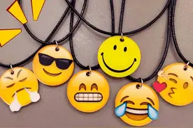 Emoji入侵，今天的你笑cry了吗？图片