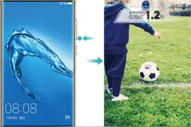 省下你的洪荒之力，用快捷键操作心爱的麦芒5吧！图片