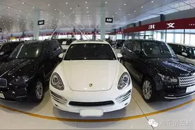 用车常识:不是事故车、不是泡水车，但是这类二手车一定要注意图片