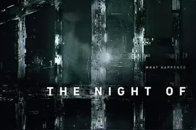 黑暗中的烛光 - 《暗夜之奔》图片