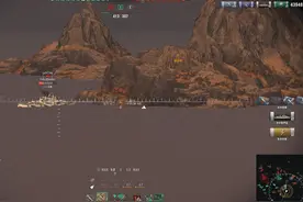 欧派就是正义！希佩尔和爱宕8级最强重巡之争图片