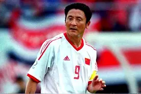 前队友评马明宇：看上去显老 不像中国人吹得那么神图片